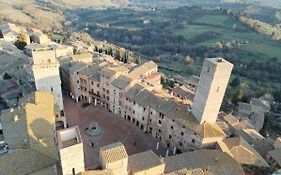 Appartamento Cisterna 33