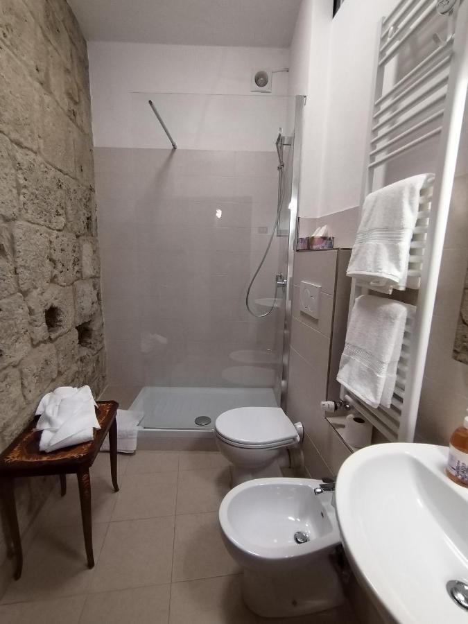 Appartamento Cisterna 33 San Gimignano Esterno foto